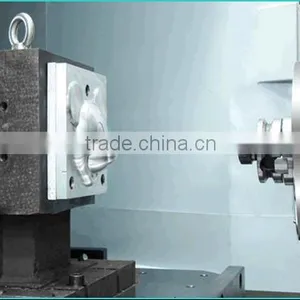 MDH65 High Preicision CNC Horizontal Machining Center Price in China thumbnail-5