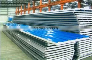 Light Steel Structure thumbnail-1