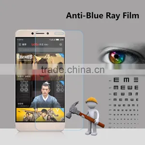 2016 New Nano Anti Blue Light Shock Proof Screen Protector Film for Letv 1s thumbnail-1