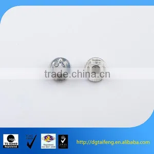 Galvanized Furniture Connector Nut Assembly Cam Lock thumbnail-5