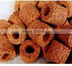 Biological Ceramic Rings for Aquarium | Ceramic Ring Aquarium thumbnail-1