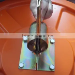 60cm/24inch Wide-angle Convex Mirror for Highway thumbnail-5