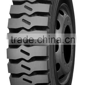 Hot Selling M93 Best Chinese Brand Truck Tire thumbnail-1