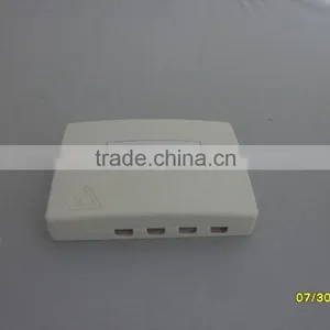 Fiber Terminal Box / Wall Mounted ODF thumbnail-6