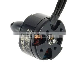 EMAX 250mm MT1806 2280KV CCW Mini Quadcopter Brushless Motor thumbnail-2