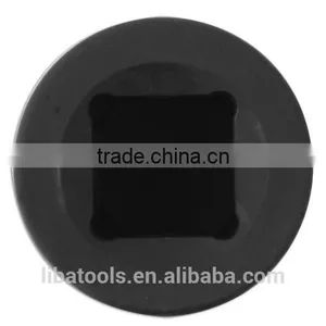 High Hardness Impact Wrench Adaptor Impact Socket Head thumbnail-3