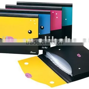 File Folder/ Plastic Folder thumbnail-1