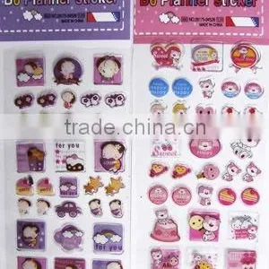 Soft Epoxy Sticker thumbnail-1