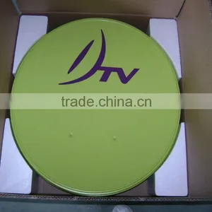 High-gain Antennas/Parabolic Antennas thumbnail-2