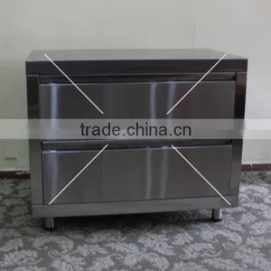 Good Quality Stainless Steel Kitchen Storage Cabinet/tool Cabinet thumbnail-6