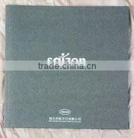 Cardboard Book Printing thumbnail-1