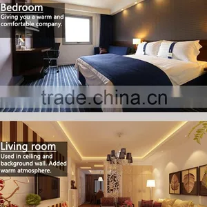Residential Western Restaurant/hotel Warm White Downlight Led 15w Cob Downlight thumbnail-1