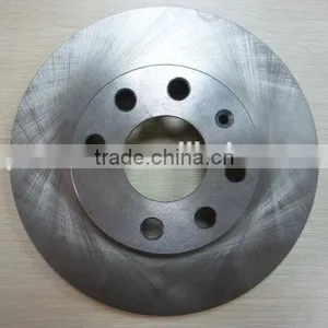Brake Disc OEM NO. 96574633 thumbnail-1