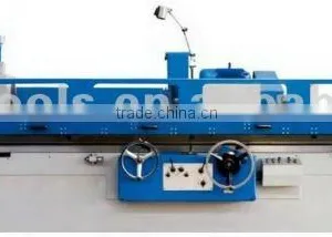 500*2000mm Cylindrical Grinding Machine thumbnail-1