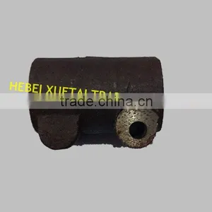 Spline Bushing for Combine Harvester thumbnail-1