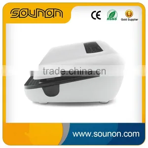 Food Preservation Household Vacuum Sealer for Plastic Bag and Vacuum Canister thumbnail-4