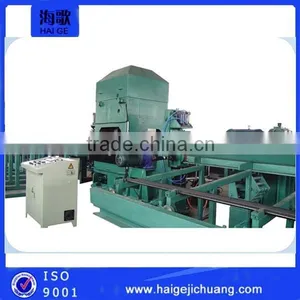 High Quality Steel Straigthening Machine Cnc thumbnail-1