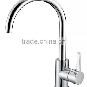 Hot Sell Commercial Franke Kitchen Fauet Plumbing S-202 thumbnail-2
