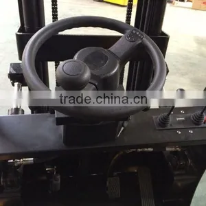1.5 Tonnes Electric Forklift thumbnail-6