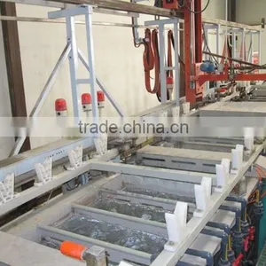 Golden Eagle Copper Plating Equipment thumbnail-2