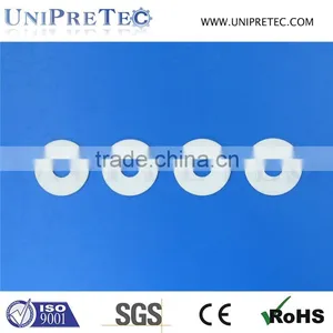 Heat Resistant Innert Gas Environment Using Ceramic Boron Nitride Wafer thumbnail-1