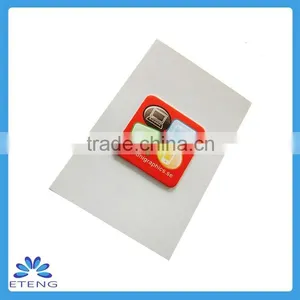 HOT & Fashion Customized Micro Clean Microfiber Screen Cleaner thumbnail-1