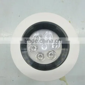 Energy Saving Led Down Light Office Home Hotel Led Ceiling Light thumbnail-2