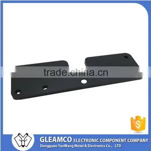 Customized Precision Metal Flat Plate Stamping Parts thumbnail-2