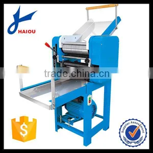 HO-80 High Quality and Production Automatic Farfale Pasta Machine thumbnail-1