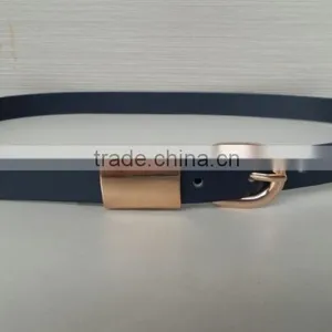 PU Belt for Ladies Garment --- H1412056 thumbnail-5