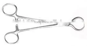 Lewin Bone Holding Forceps/The Basis Surgical Orthopedics Instruments thumbnail-3