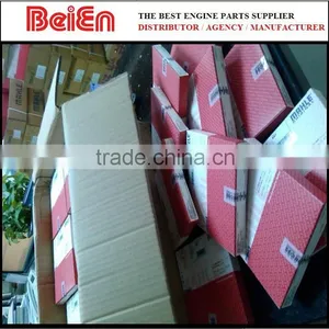 MAHLE Agent---4JB1T Piston Ring thumbnail-6