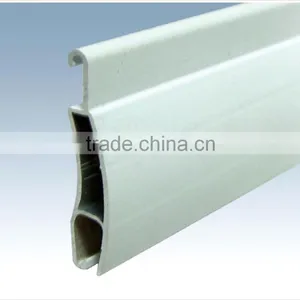 Construction Material for Aluminium Roll Shutter Aluminium Louvers thumbnail-3