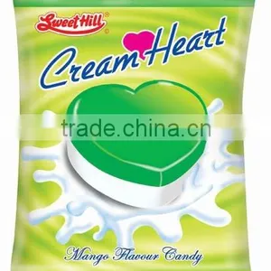 Cream Heart Mango Candy thumbnail-1