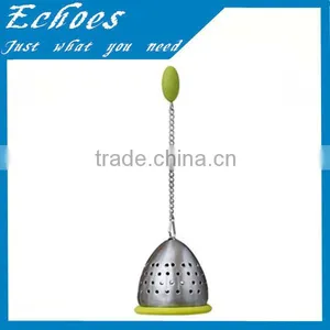 Stainless Steel Strainer Tea thumbnail-1