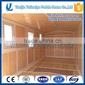 Environment-friendly Mobile Toilet With Water Recycling System thumbnail-5