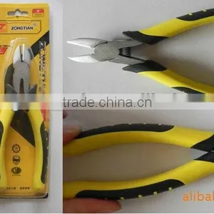 American Nickel Alloy Long Nose Plier thumbnail-4