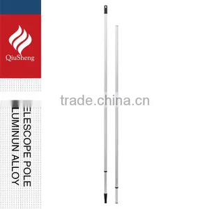 Extenionable Pole /householding Tools Accesories /adjustable Aluminum Pole /free Extension Pole/aluminum Telescopic Poles thumbnail-1