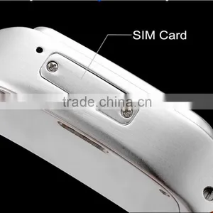 Hot X01item Smart Watch Phone 2016 China Smart Watches Waterproof Gps Gps Track Android Smart Phone Bluetooth thumbnail-4