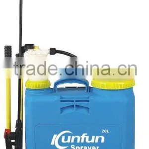 Hand Sprayer,plastic Sprayer, Knapsack Sprayer, Sprayer thumbnail-1
