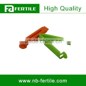 ZZB 218574 Plastic Food Pegs For Free Sample thumbnail-1