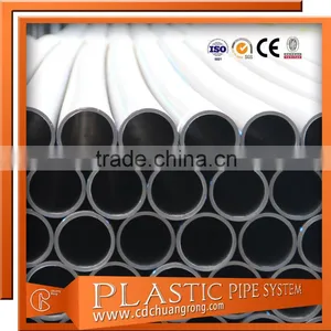 Environment Friendly Wholesale HDPE Pipe PN6 thumbnail-4