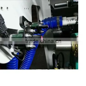 Laser Blowing Stop Motion Device for Warp Knitting Machine thumbnail-5