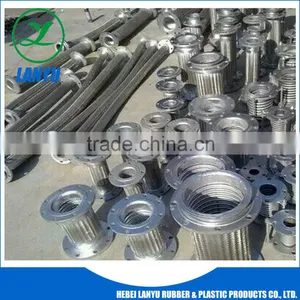 High Quality Trade Assure New Flexible Metal Hose thumbnail-5