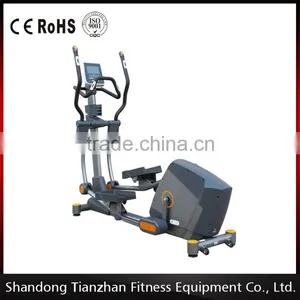 Professional Gym Equipment Spinning Bike TZ-7009 thumbnail-5