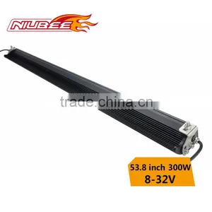 High Power Led Driving Light Bar 300w Ip68 thumbnail-3
