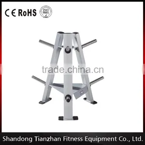 Trade Assurance Fitness Equipment / TZ-5039 Leg Press thumbnail-5