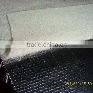 Knitted Composite Geomembrane for Soft Roadbed thumbnail-2
