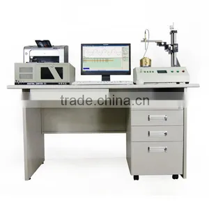 LINKJOIN MATS-2100RMTmagnetic Field Measuring 3D Magnetic Distribution Field Measuring Meter Magnet Analyzer Manufacture thumbnail-1
