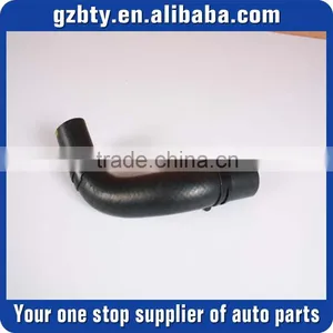 Cooling Water Pipe Fits for HYUNDAI TUSCON Kia Sorento 2.5 CRDi 25411-3E000 25412-3E000 thumbnail-1